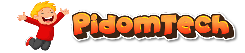 Pidomtech.com